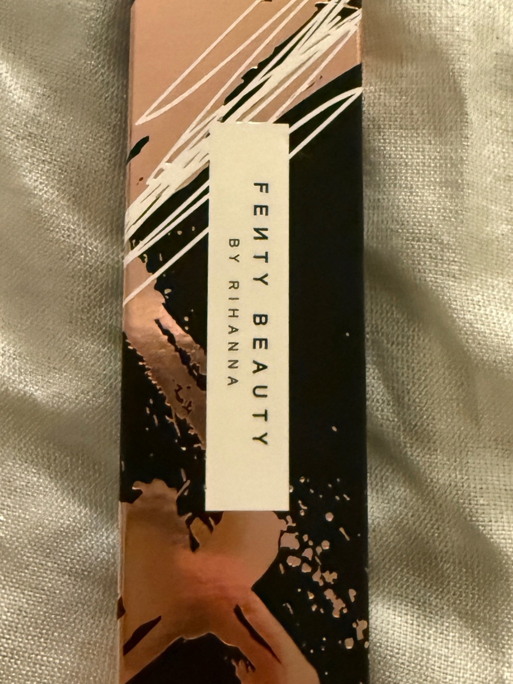 Fenty Beauty Body Sauce Body Luminizing Tint Fly Mamacita 05 3.2 oz NIB